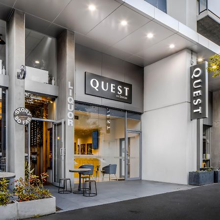 Quest en Dorcas apartamentos Melburne Exterior foto