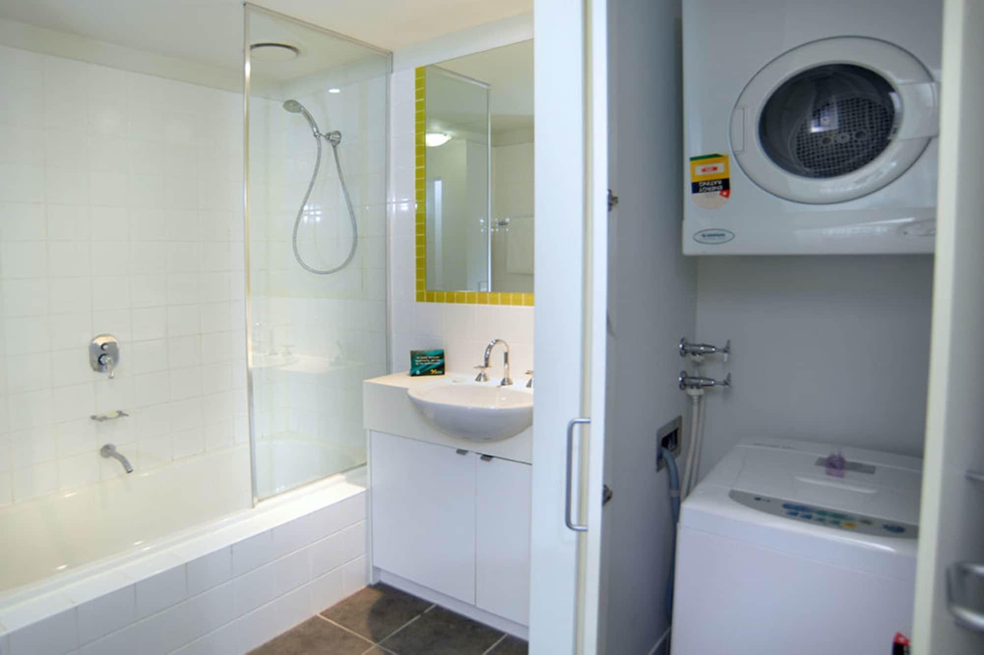 Quest en Dorcas apartamentos Melburne Exterior foto