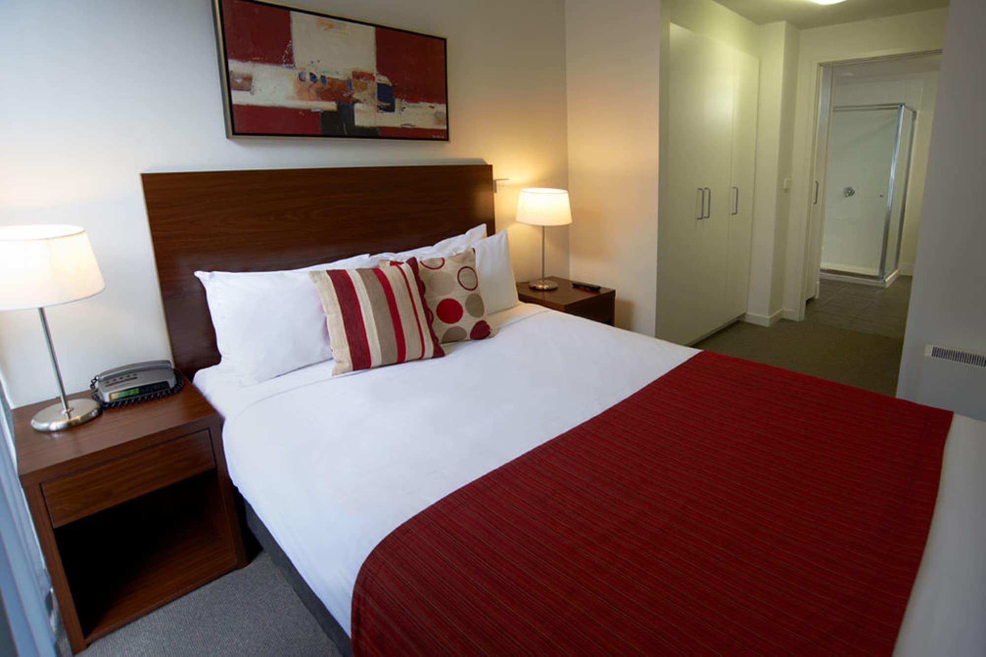 Quest en Dorcas apartamentos Melburne Exterior foto
