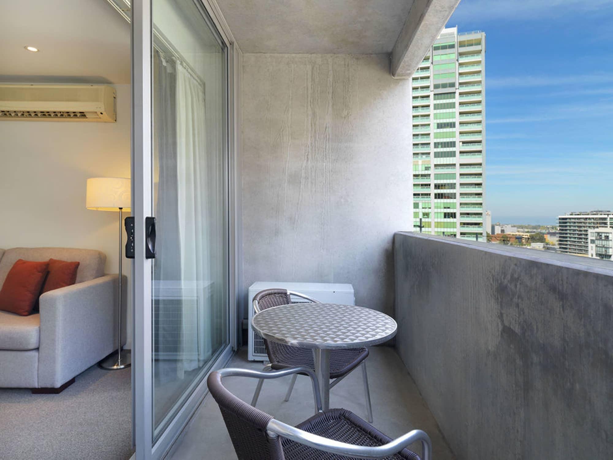 Quest en Dorcas apartamentos Melburne Exterior foto