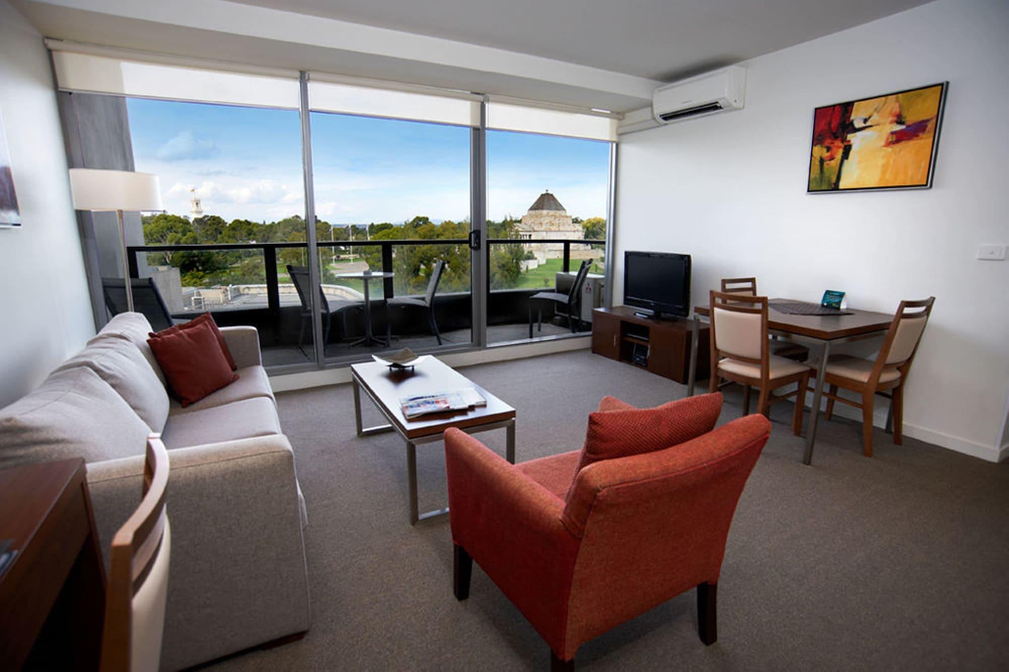 Quest en Dorcas apartamentos Melburne Exterior foto