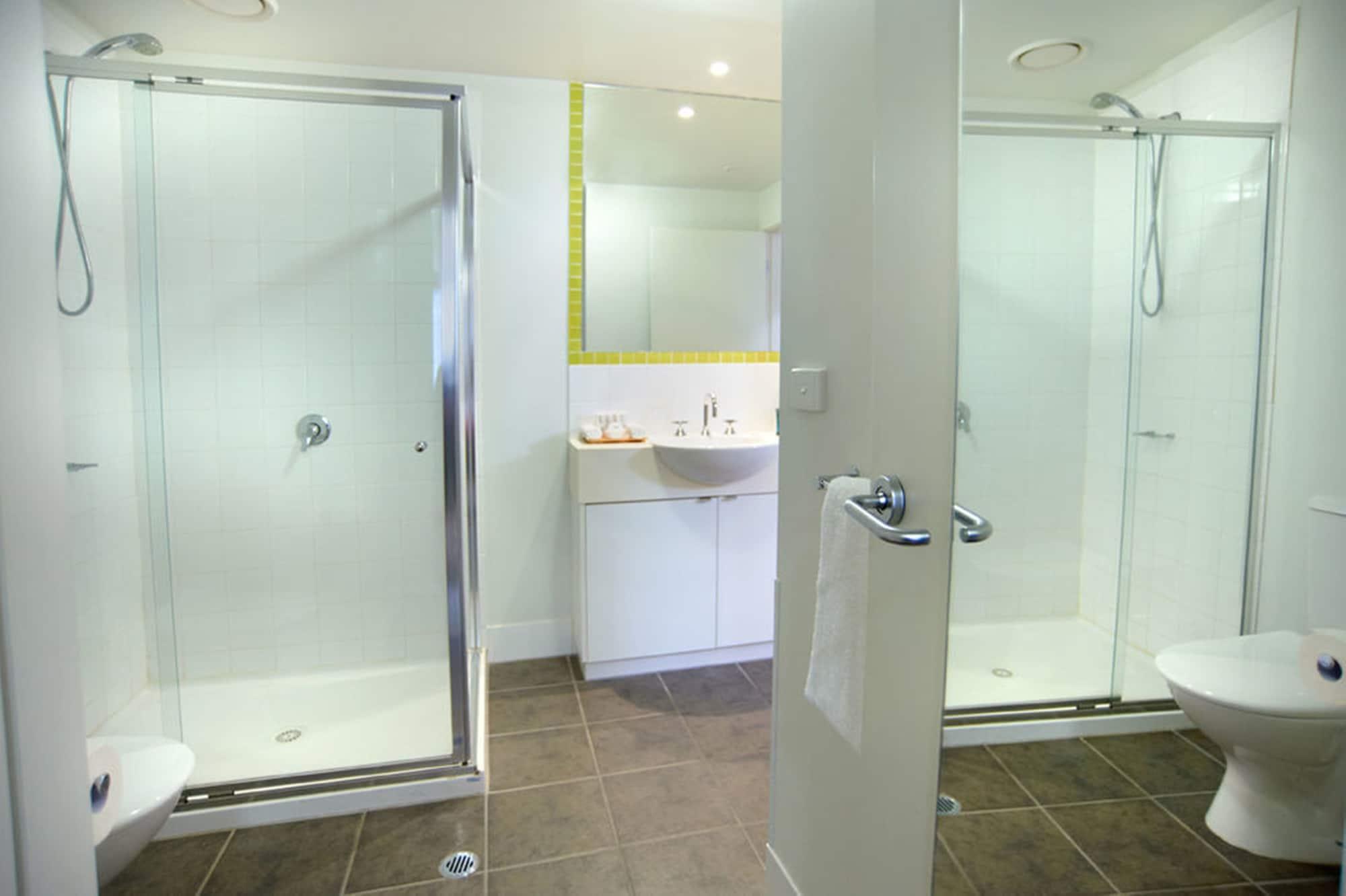 Quest en Dorcas apartamentos Melburne Exterior foto