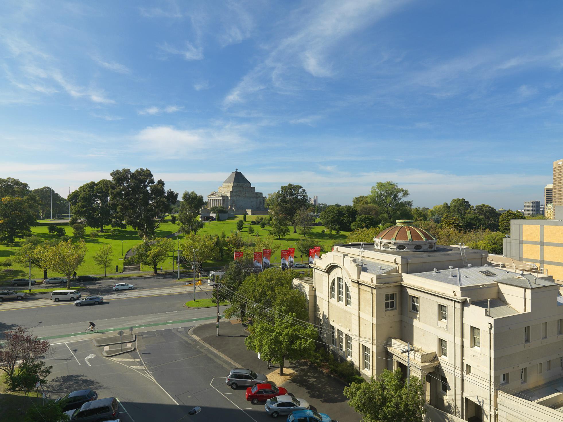 Quest en Dorcas apartamentos Melburne Exterior foto