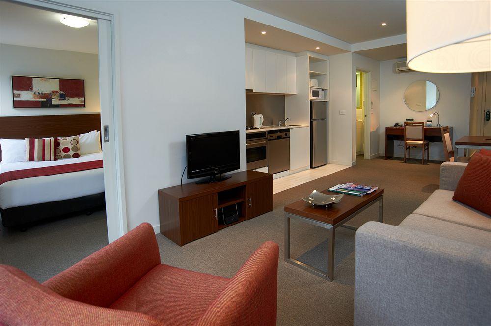 Quest en Dorcas apartamentos Melburne Exterior foto
