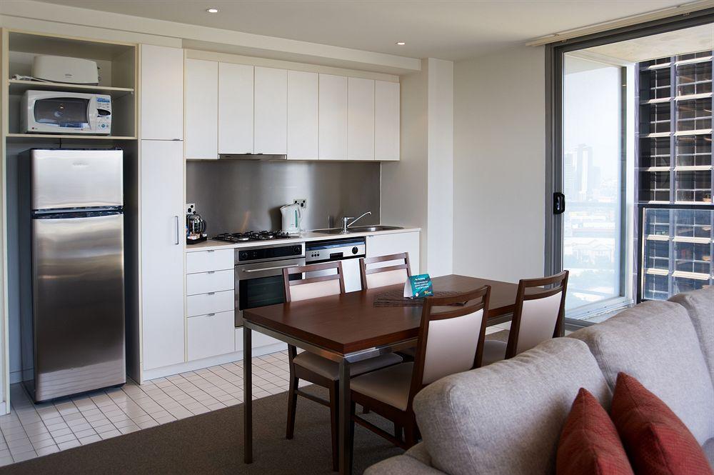Quest en Dorcas apartamentos Melburne Exterior foto