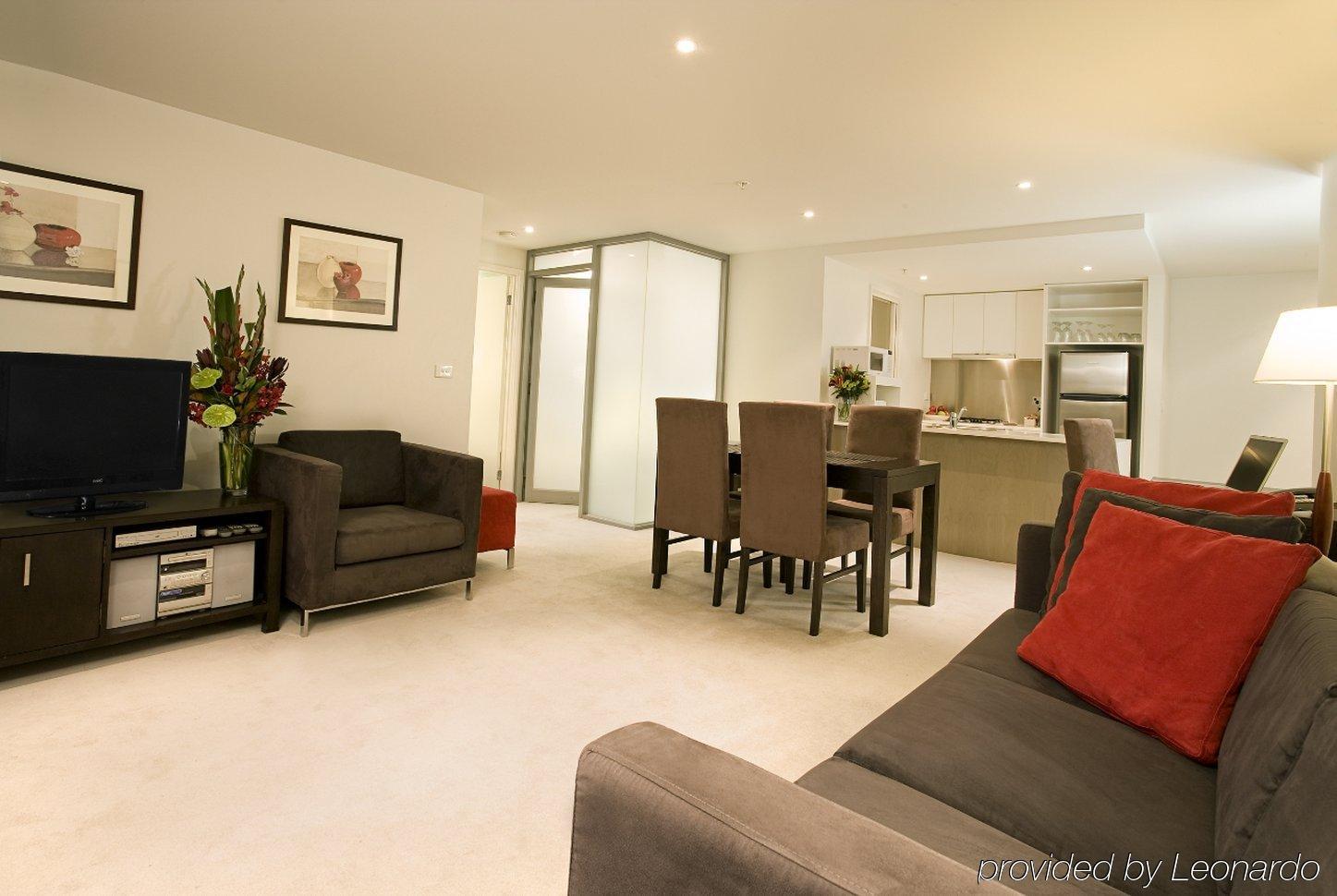Quest en Dorcas apartamentos Melburne Habitación foto