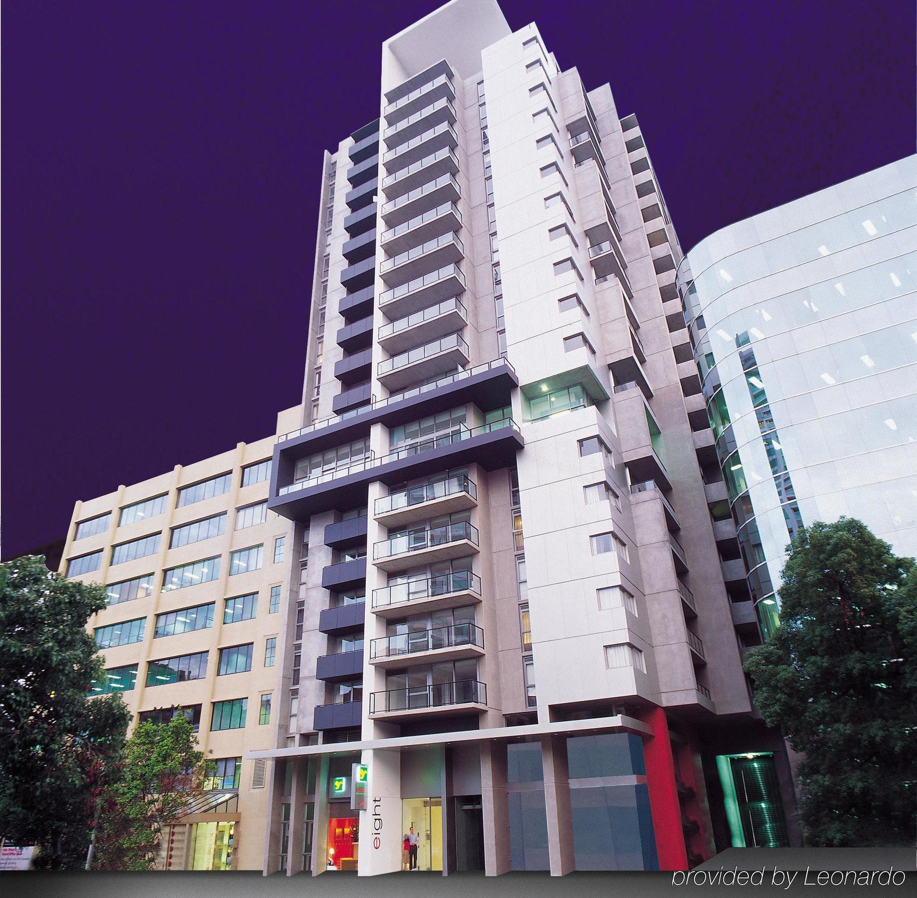 Quest en Dorcas apartamentos Melburne Exterior foto