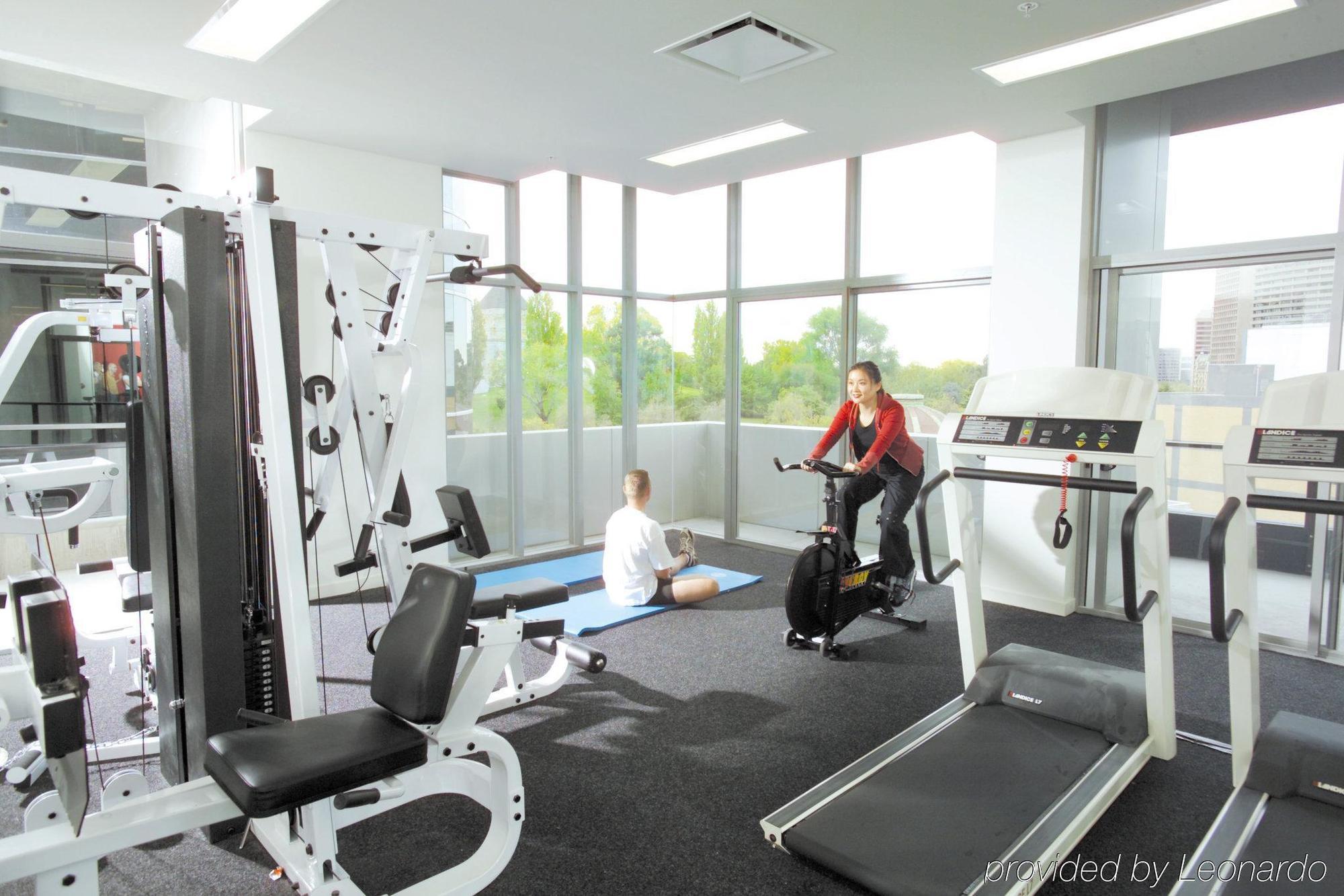 Quest en Dorcas apartamentos Melburne Facilidades foto