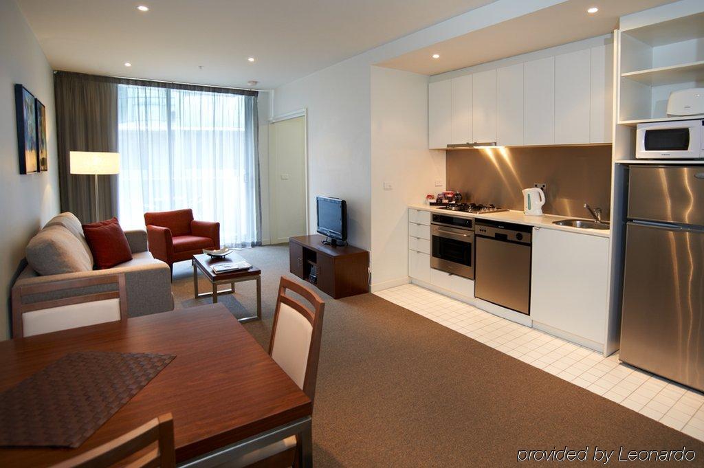 Quest en Dorcas apartamentos Melburne Exterior foto