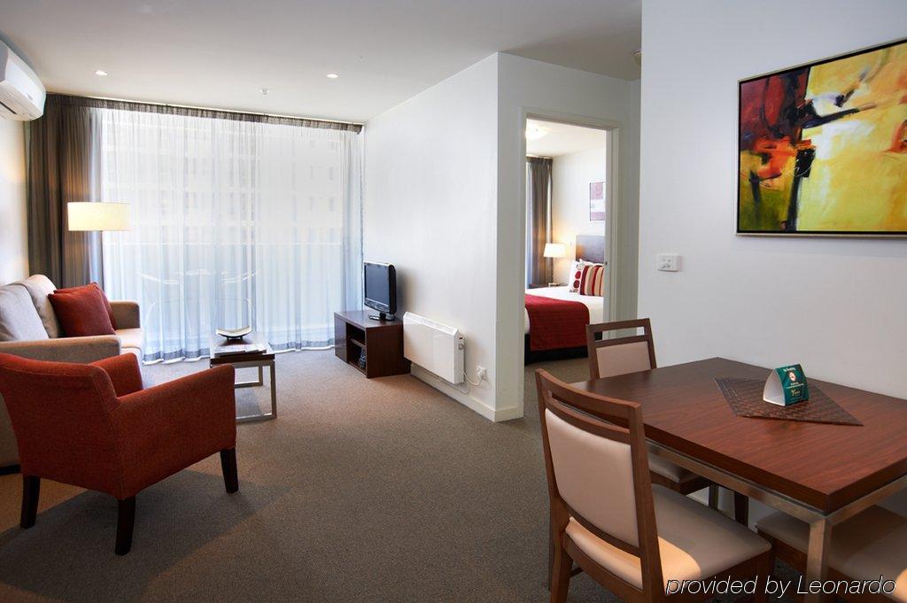 Quest en Dorcas apartamentos Melburne Exterior foto