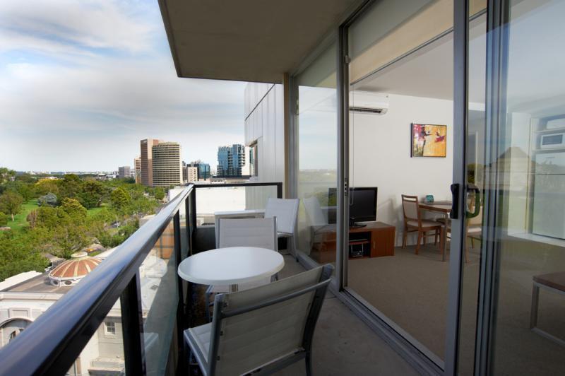 Quest en Dorcas apartamentos Melburne Exterior foto