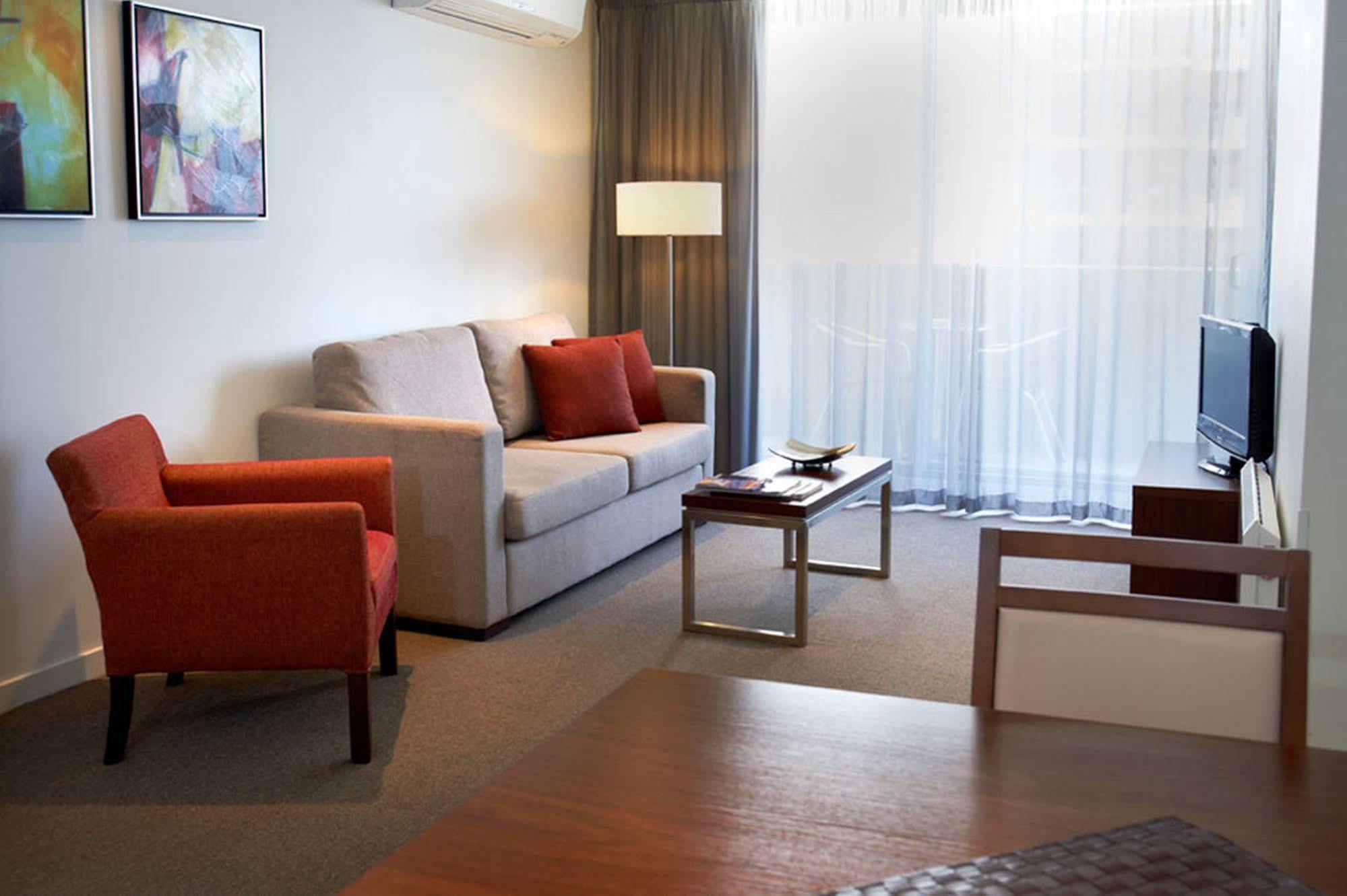 Quest en Dorcas apartamentos Melburne Exterior foto