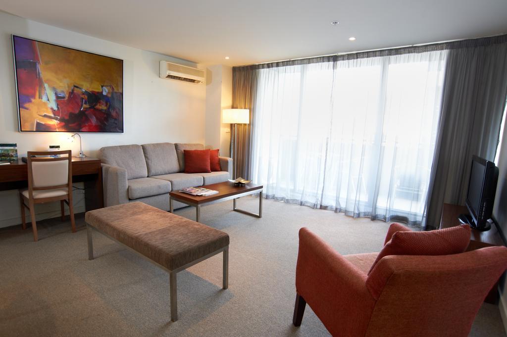 Quest en Dorcas apartamentos Melburne Exterior foto