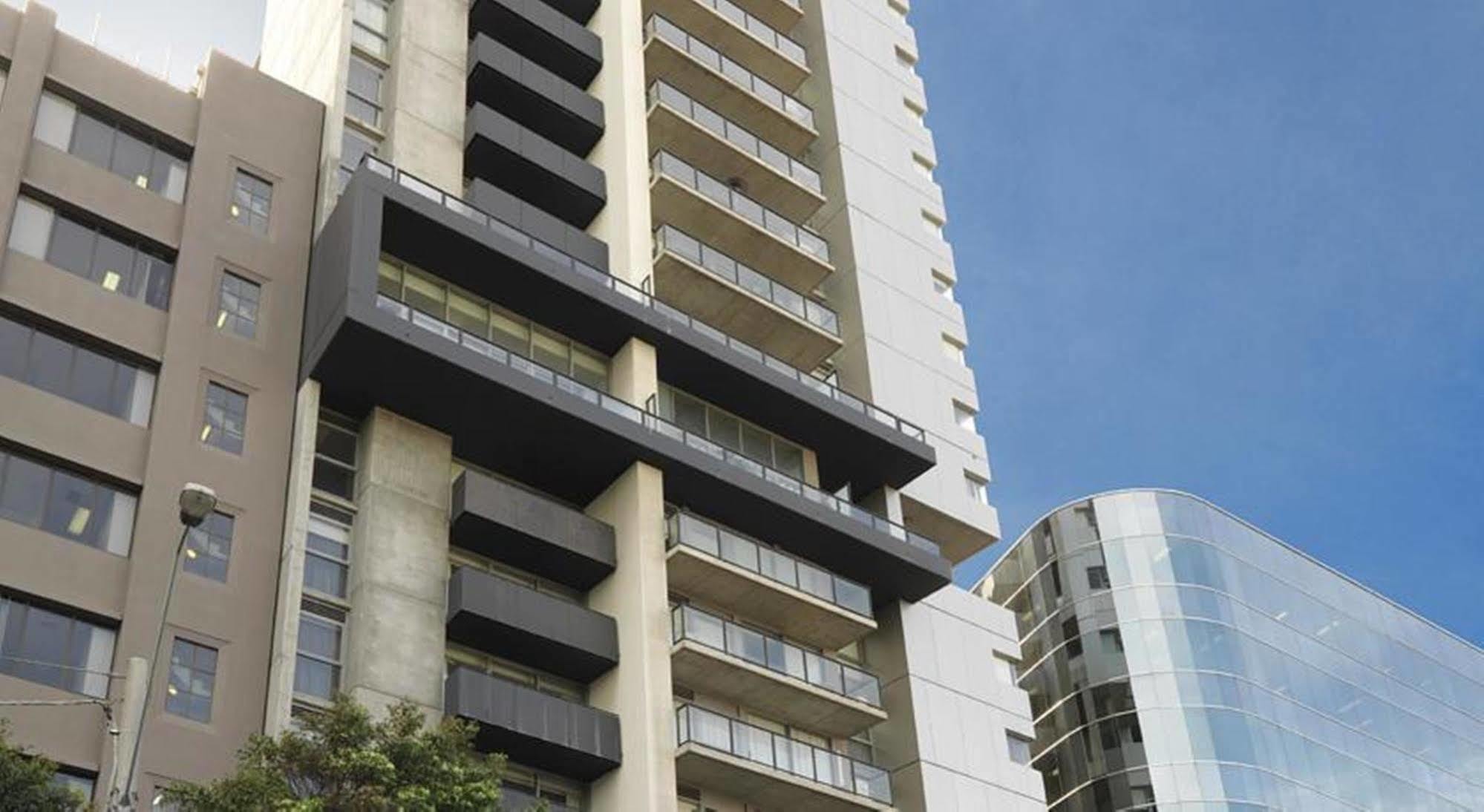 Quest en Dorcas apartamentos Melburne Exterior foto