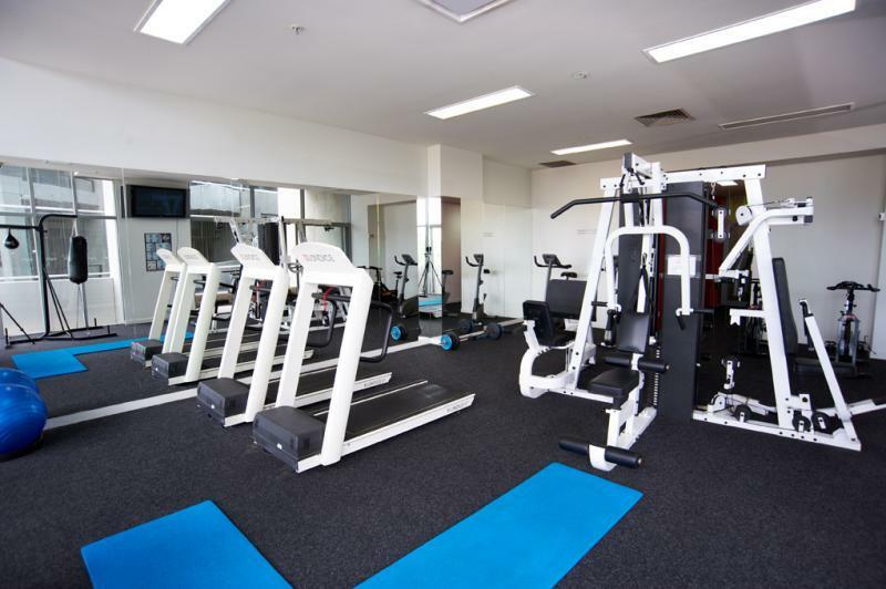 Quest en Dorcas apartamentos Melburne Exterior foto